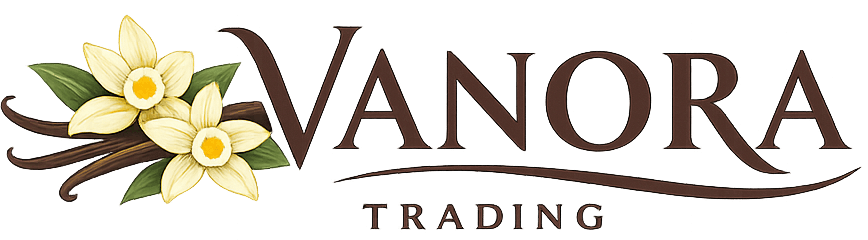Vanora Trading logo